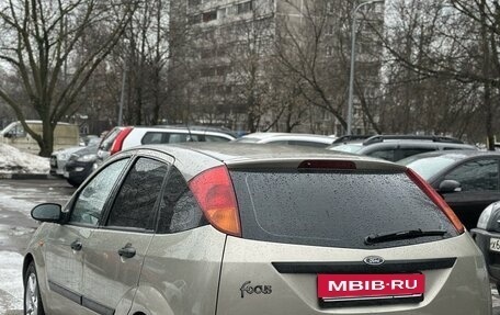 Ford Focus IV, 2003 год, 315 000 рублей, 2 фотография