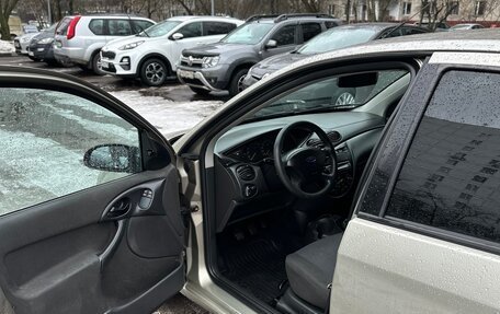 Ford Focus IV, 2003 год, 315 000 рублей, 23 фотография