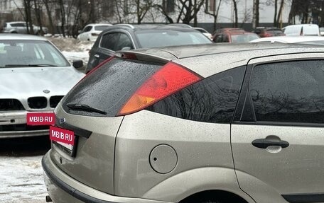 Ford Focus IV, 2003 год, 315 000 рублей, 26 фотография