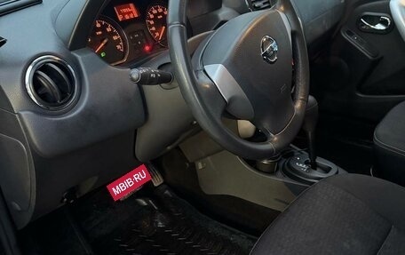 Nissan Terrano III, 2015 год, 1 420 000 рублей, 12 фотография