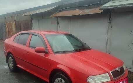 Skoda Octavia IV, 2010 год, 595 000 рублей, 2 фотография