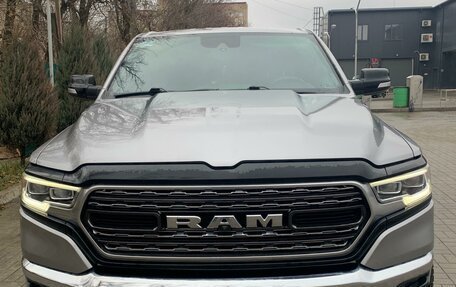 Dodge RAM IV, 2019 год, 7 000 000 рублей, 6 фотография