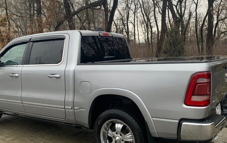 Dodge RAM IV, 2019 год, 7 000 000 рублей, 12 фотография