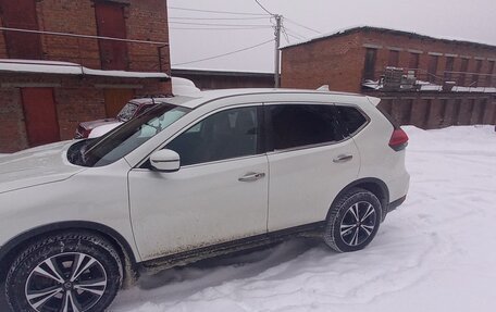 Nissan X-Trail, 2019 год, 2 490 000 рублей, 4 фотография