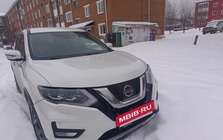 Nissan X-Trail, 2019 год, 2 490 000 рублей, 2 фотография