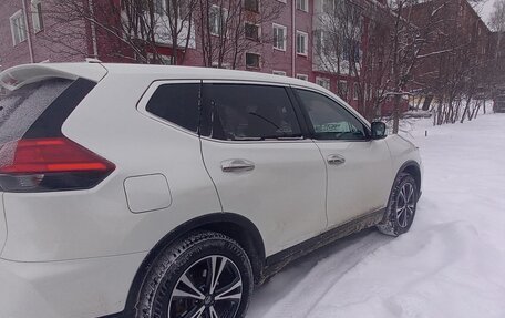 Nissan X-Trail, 2019 год, 2 490 000 рублей, 18 фотография