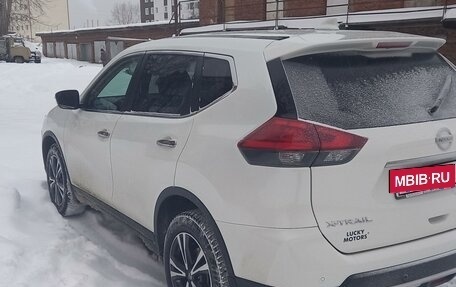 Nissan X-Trail, 2019 год, 2 490 000 рублей, 15 фотография