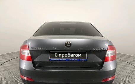 Skoda Octavia, 2014 год, 1 150 000 рублей, 8 фотография