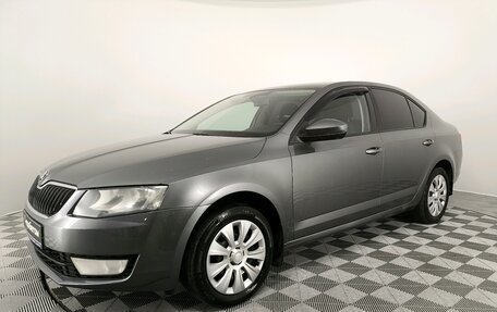 Skoda Octavia, 2014 год, 1 150 000 рублей, 3 фотография