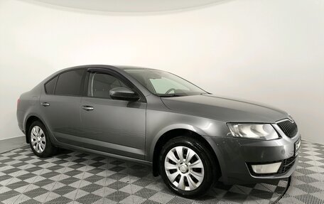 Skoda Octavia, 2014 год, 1 150 000 рублей, 5 фотография