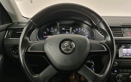 Skoda Octavia, 2014 год, 1 150 000 рублей, 12 фотография