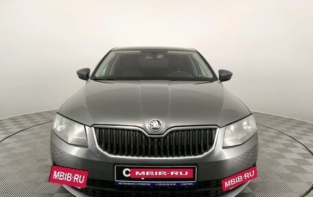 Skoda Octavia, 2014 год, 1 150 000 рублей, 4 фотография