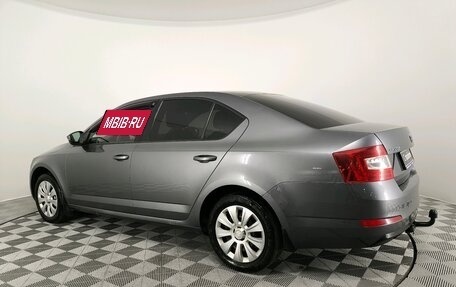 Skoda Octavia, 2014 год, 1 150 000 рублей, 9 фотография