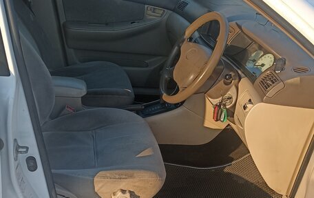 Toyota Corolla, 2002 год, 550 000 рублей, 7 фотография