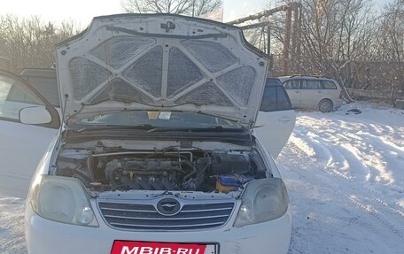 Toyota Corolla, 2002 год, 550 000 рублей, 2 фотография