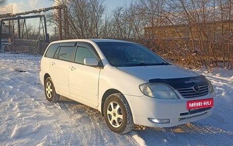 Toyota Corolla, 2002 год, 550 000 рублей, 3 фотография