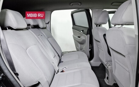 Chevrolet Orlando I, 2012 год, 1 133 000 рублей, 9 фотография