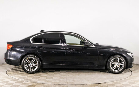 BMW 3 серия, 2012 год, 2 049 000 рублей, 4 фотография