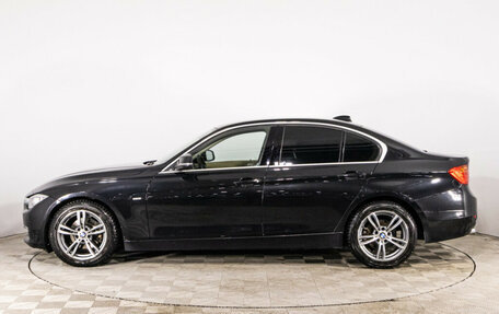 BMW 3 серия, 2012 год, 2 049 000 рублей, 8 фотография