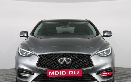 Infiniti Q30, 2018 год, 2 289 000 рублей, 2 фотография