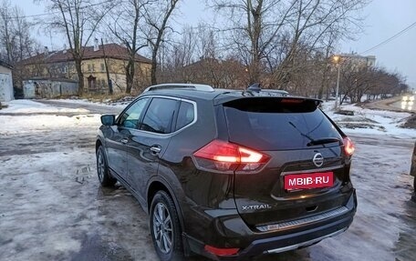 Nissan X-Trail, 2020 год, 2 849 000 рублей, 1 фотография