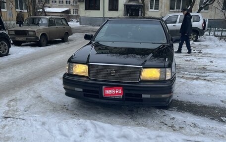 Toyota Crown, 1996 год, 900 000 рублей, 1 фотография