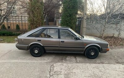 Nissan Bluebird VIII, 1990 год, 225 000 рублей, 1 фотография