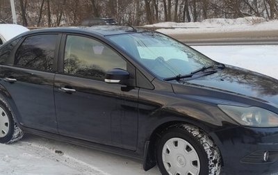 Ford Focus II рестайлинг, 2009 год, 750 000 рублей, 1 фотография