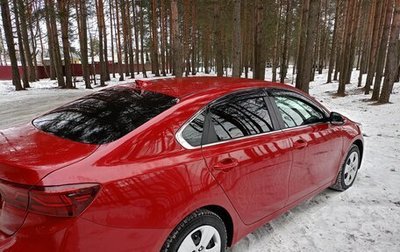 KIA Cerato IV, 2018 год, 2 000 000 рублей, 1 фотография