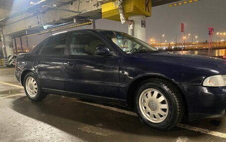 Audi A4, 1998 год, 450 000 рублей, 4 фотография