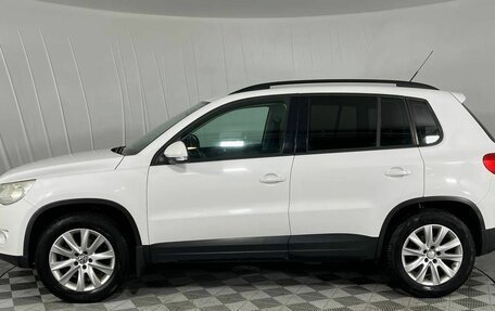 Volkswagen Tiguan I, 2009 год, 975 000 рублей, 8 фотография