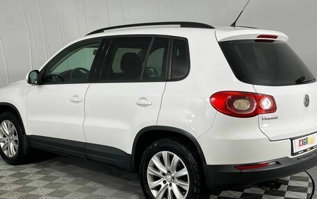 Volkswagen Tiguan I, 2009 год, 975 000 рублей, 7 фотография