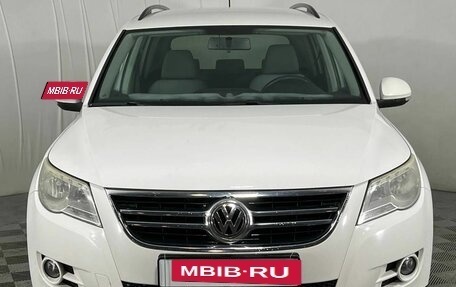 Volkswagen Tiguan I, 2009 год, 975 000 рублей, 2 фотография