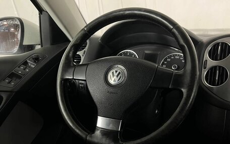 Volkswagen Tiguan I, 2009 год, 975 000 рублей, 9 фотография