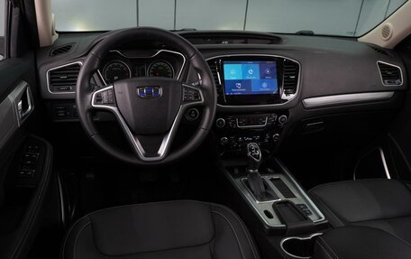 Geely Emgrand X7 I, 2020 год, 1 529 000 рублей, 6 фотография