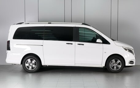 Mercedes-Benz Vito, 2016 год, 3 198 000 рублей, 5 фотография