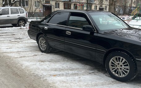 Toyota Crown, 1996 год, 900 000 рублей, 2 фотография