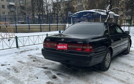 Toyota Crown, 1996 год, 900 000 рублей, 3 фотография