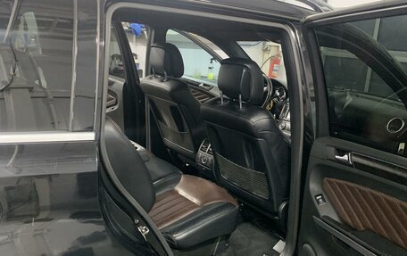 Mercedes-Benz GL-Класс, 2012 год, 2 100 000 рублей, 7 фотография