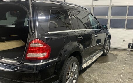 Mercedes-Benz GL-Класс, 2012 год, 2 100 000 рублей, 2 фотография