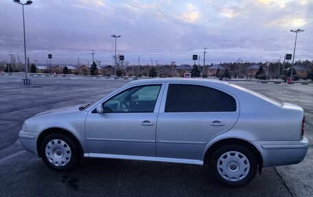 Skoda Octavia IV, 2007 год, 850 000 рублей, 12 фотография