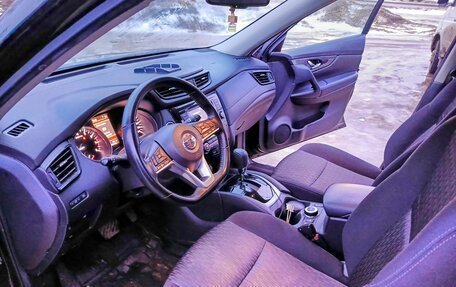 Nissan X-Trail, 2020 год, 2 849 000 рублей, 2 фотография