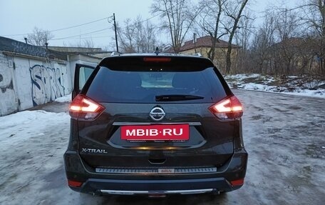 Nissan X-Trail, 2020 год, 2 849 000 рублей, 15 фотография