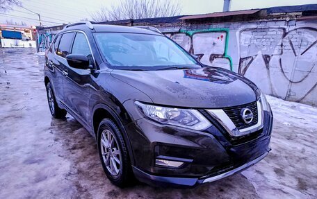 Nissan X-Trail, 2020 год, 2 849 000 рублей, 18 фотография