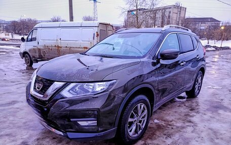 Nissan X-Trail, 2020 год, 2 849 000 рублей, 20 фотография