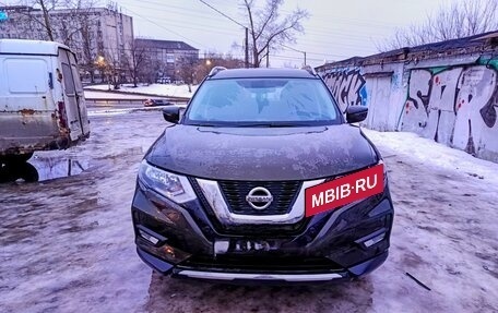 Nissan X-Trail, 2020 год, 2 849 000 рублей, 24 фотография