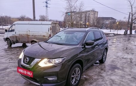 Nissan X-Trail, 2020 год, 2 849 000 рублей, 23 фотография