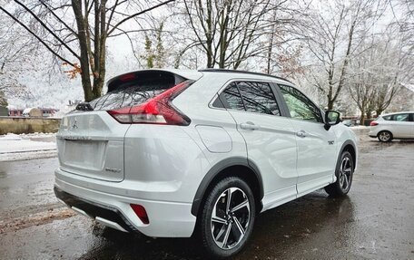 Mitsubishi Eclipse Cross, 2023 год, 5 741 000 рублей, 5 фотография