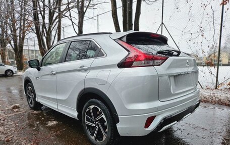 Mitsubishi Eclipse Cross, 2023 год, 5 741 000 рублей, 6 фотография