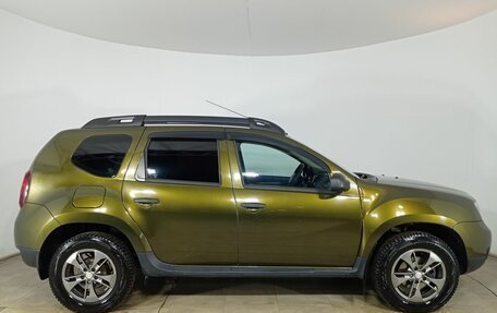 Renault Duster I рестайлинг, 2015 год, 1 320 000 рублей, 4 фотография